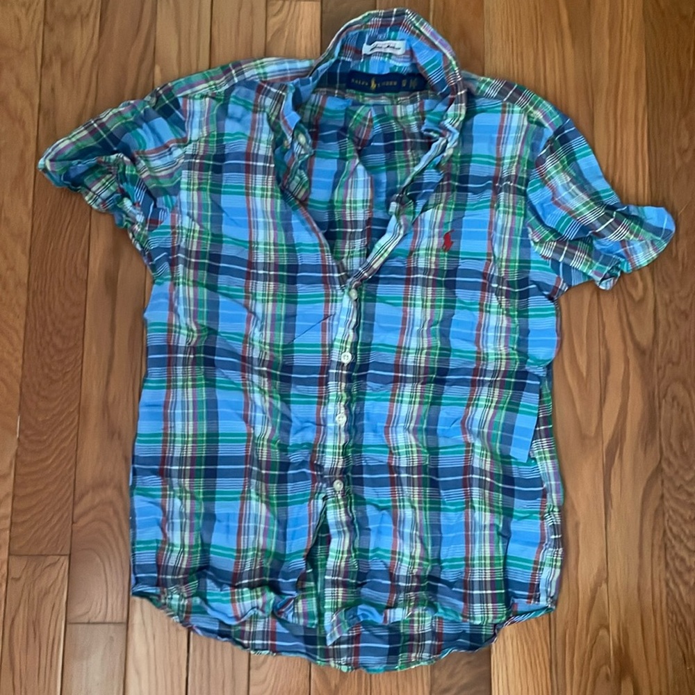 Mens Pre Loved
